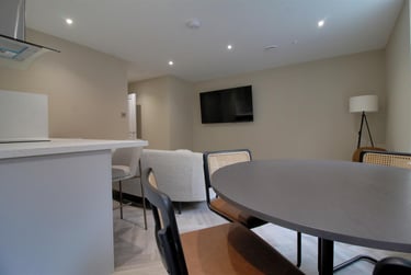 2 bed flat, Clayton Street West, Newcastle Upon Tyne, Newcastle, NE15DZ - Image 2